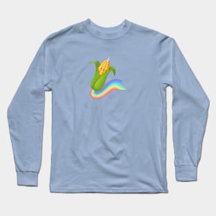 Uni Corn Long Sleeve T-Shirt